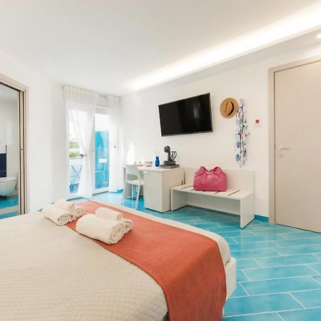 Corallo Residence Procida Exterior foto