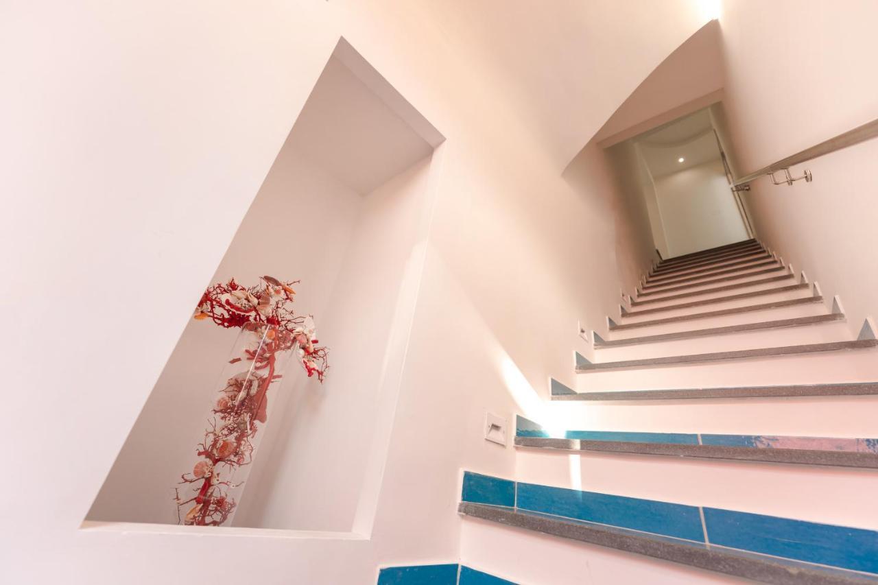 Corallo Residence Procida Exterior foto
