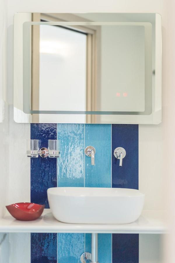 Corallo Residence Procida Exterior foto