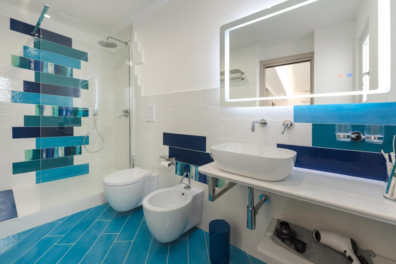 Corallo Residence Procida Exterior foto